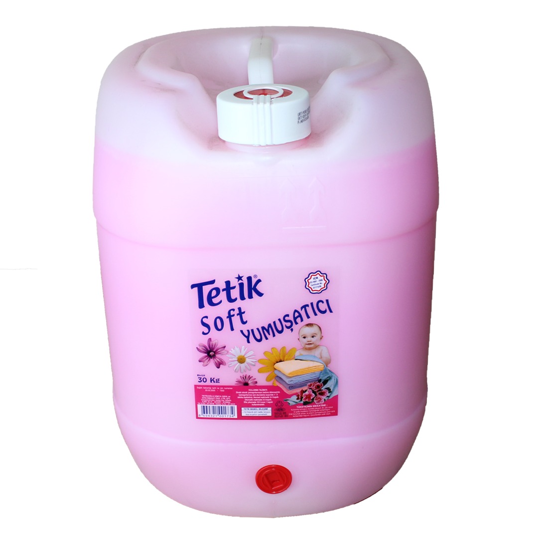 Tetik Yumuşatıcı 30 Kg.