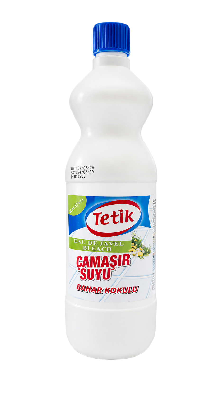 Tetik Çamaşır Suyu 1 Kg.